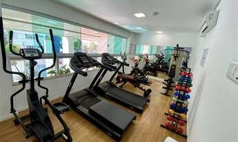 Imagem 7: APARTAMENTO COM 118.63 m² - GUILHERMINA - PRAIA GRANDE SP