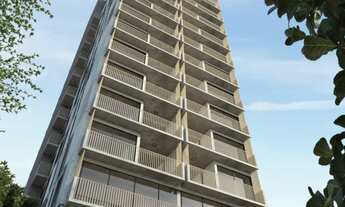 Imagem: APARTAMENTO COM 70 m² - FORTE - PRAIA GRANDE