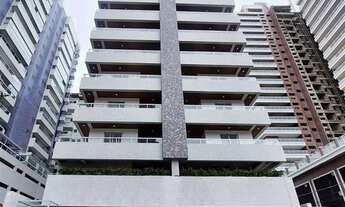 Imagem 2: APARTAMENTO COM 101.54 m² - FORTE - PRAIA GRANDE SP