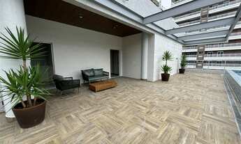 Imagem: APARTAMENTO COM 105.25 m² - FORTE - PRAIA