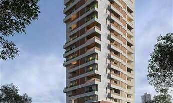 Imagem: APARTAMENTO NO FORTE 3 DORMITÓRIOS 2 SUÍTES