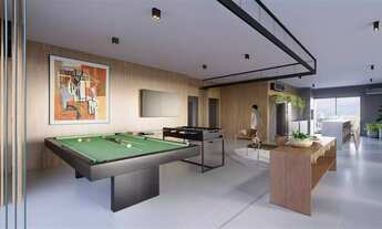 Imagem 6: APARTAMENTO COM 74.71 m² - FORTE - PRAIA GRANDE SP