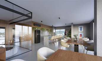 Imagem 5: APARTAMENTO COM 74.71 m² - FORTE - PRAIA GRANDE SP