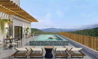 Imagem: APARTAMENTO COM 74.71 m² - FORTE - PRAIA