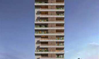 Imagem 3: APARTAMENTO COM 51.08 m² - FORTE - PRAIA GRANDE SP