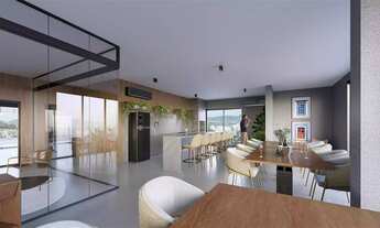 Imagem 6: APARTAMENTO COM 105.22 m² - FORTE - PRAIA GRANDE SP