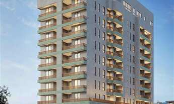 Imagem 5: APARTAMENTO COM 84.27 m² - GUILHERMINA - PRAIA GRANDE SP