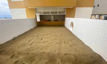 Imagem 7: Apartamento Novo com 2 dormitórios sendo 1 suíte sacada com ponto Grill, lazer completo, p