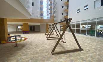 Imagem 5: Apartamento Novo com 2 dormitórios sendo 1 suíte sacada com ponto Grill, lazer completo, p