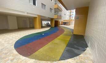 Imagem 4: Apartamento Novo com 2 dormitórios sendo 1 suíte sacada com ponto Grill, lazer completo, p