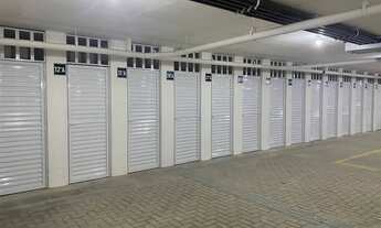 Imagem: Apartamento Novo com 2 dormitórios sendo