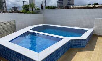 Imagem 7: APARTAMENTO COM 56.11 m² - MIRIM - PRAIA GRANDE SP