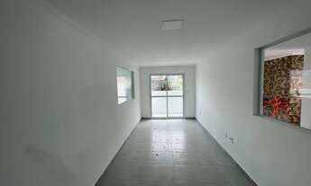 Imagem 2: APARTAMENTO COM 56.11 m² - MIRIM - PRAIA GRANDE SP