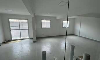Imagem 3: APARTAMENTO COM 56.11 m² - MIRIM - PRAIA GRANDE SP