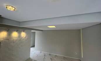 Imagem 4: APARTAMENTO COM 56.11 m² - MIRIM - PRAIA GRANDE SP