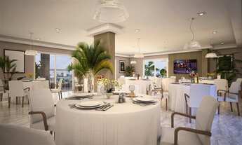 Imagem 7: APARTAMENTO COM 56.97 m² - AVIAÇÃO - PRAIA GRANDE SP