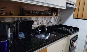 Imagem 6: APARTAMENTO COM 80.73 m² - GUILHERMINA - PRAIA GRANDE SP