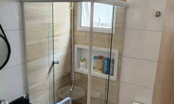 Imagem 7: APARTAMENTO COM 80.73 m² - GUILHERMINA - PRAIA GRANDE SP