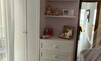 Imagem 2: APARTAMENTO COM 80.73 m² - GUILHERMINA - PRAIA GRANDE SP