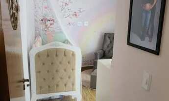 Imagem 3: APARTAMENTO COM 80.73 m² - GUILHERMINA - PRAIA GRANDE SP