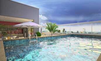 Imagem: APARTAMENTO COM 76.54 m² - GUILHERMINA