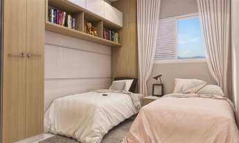 Imagem 3: APARTAMENTO COM 84.84 m² - TUPI - PRAIA GRANDE SP