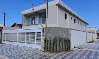 Imagem: CASA COM 47.52 m² - MARACANÃ - PRAIA GRANDE