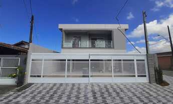 Imagem 2: CASA COM 47.52 m² - MARACANÃ - PRAIA GRANDE SP