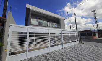 Imagem 3: CASA COM 47.52 m² - MARACANÃ - PRAIA GRANDE SP