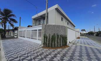 Imagem 4: CASA COM 47.52 m² - MARACANÃ - PRAIA GRANDE SP