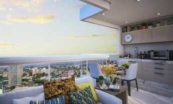 Imagem 5: APARTAMENTO COM 57.48 m² - MIRIM - PRAIA GRANDE SP