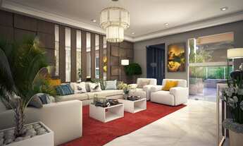 Imagem 7: APARTAMENTO COM 62.17 m² - AVIAÇÃO - PRAIA GRANDE SP