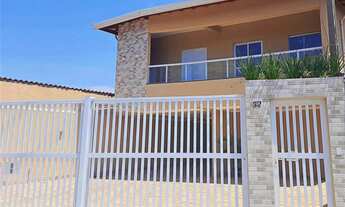 Imagem: CASA COM 70.17 m² - MIRIM - PRAIA GRANDE