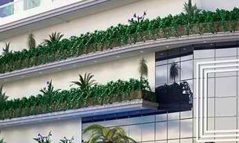 Imagem 2: APARTAMENTO COM 86.75 m² - CAIÇARA - PRAIA GRANDE SP