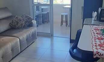 Imagem 2: APARTAMENTO COM 86.82 m² - MIRIM - PRAIA GRANDE SP