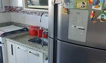 Imagem 4: APARTAMENTO COM 86.82 m² - MIRIM - PRAIA GRANDE SP