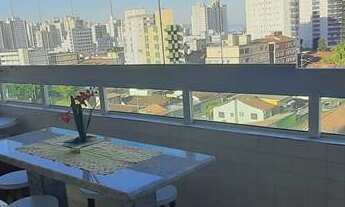 Imagem 5: APARTAMENTO COM 86.82 m² - MIRIM - PRAIA GRANDE SP