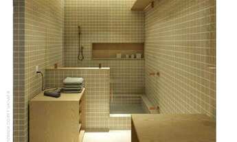 Imagem 4: APARTAMENTO COM 88.02 m² - FORTE - PRAIA GRANDE SP