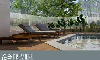 Imagem 5: APARTAMENTO COM 88.02 m² - FORTE - PRAIA GRANDE SP