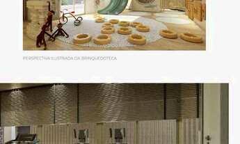 Imagem 7: APARTAMENTO COM 88.02 m² - FORTE - PRAIA GRANDE SP