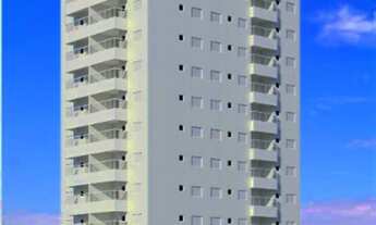 Imagem: APARTAMENTO COM 63 m² - AVIAÇÃO - PRAIA