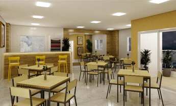 Imagem 7: APARTAMENTO COM 63 m² - AVIAÇÃO - PRAIA GRANDE SP