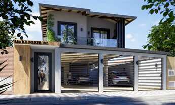 Imagem 3: CASA COM 49.39 m² - VILA CAICARA - PRAIA GRANDE SP