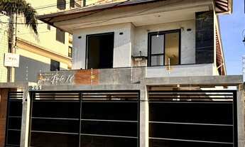 Imagem: CASA COM 48.13 m² - CAIÇARA - PRAIA GRANDE