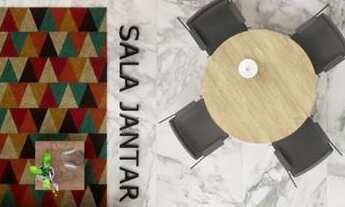 Imagem 5: CASA COM 41.85 m² - VILA CAICARA - PRAIA GRANDE SP