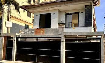 Imagem: CASA COM 41.85 m² - VILA CAICARA - PRAIA