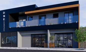 Imagem 2: CASA COM 74.99 m² - BOQUEIRAO - PRAIA GRANDE SP