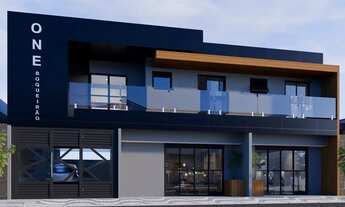 Imagem: CASA COM 74.99 m² - BOQUEIRAO - PRAIA GRANDE