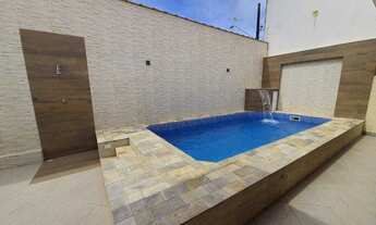 Imagem: Casa reformada isolada 2 dormitórios no