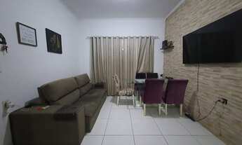 Imagem: Casa a venda 2 dormitóros na Ocian ZII